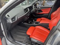USED 2022 22 BMW 2 SERIES GRAN COUPE 1.5 218i M Sport Saloon 4dr Petrol DCT Euro 6 (s/s) (136 ps) 1 PRIVATE OWNER - FULL BMW HISTORY
