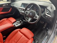 USED 2022 22 BMW 2 SERIES GRAN COUPE 1.5 218i M Sport Saloon 4dr Petrol DCT Euro 6 (s/s) (136 ps) 1 PRIVATE OWNER - FULL BMW HISTORY