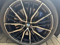 USED 2022 22 BMW 2 SERIES GRAN COUPE 1.5 218i M Sport Saloon 4dr Petrol DCT Euro 6 (s/s) (136 ps) 1 PRIVATE OWNER - FULL BMW HISTORY