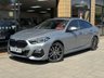 USED 2022 22 BMW 2 SERIES GRAN COUPE 1.5 218i M Sport Saloon 4dr Petrol DCT Euro 6 (s/s) (136 ps) 1 PRIVATE OWNER - FULL BMW HISTORY