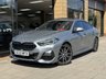 USED 2022 22 BMW 2 SERIES GRAN COUPE 1.5 218i M Sport Saloon 4dr Petrol DCT Euro 6 (s/s) (136 ps) 1 PRIVATE OWNER - FULL BMW HISTORY