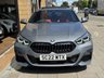 USED 2022 22 BMW 2 SERIES GRAN COUPE 1.5 218i M Sport Saloon 4dr Petrol DCT Euro 6 (s/s) (136 ps) 1 PRIVATE OWNER - FULL BMW HISTORY
