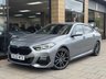 USED 2022 22 BMW 2 SERIES GRAN COUPE 1.5 218i M Sport Saloon 4dr Petrol DCT Euro 6 (s/s) (136 ps) 1 PRIVATE OWNER - FULL BMW HISTORY