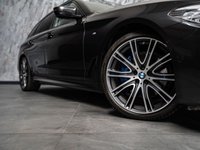 USED 2020 20 BMW 5 SERIES 3.0 530d M Sport Touring 5dr Diesel Auto xDrive Euro 6 (s/s) (265 ps) 