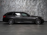USED 2020 20 BMW 5 SERIES 3.0 530d M Sport Touring 5dr Diesel Auto xDrive Euro 6 (s/s) (265 ps) 