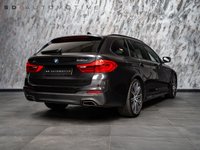 USED 2020 20 BMW 5 SERIES 3.0 530d M Sport Touring 5dr Diesel Auto xDrive Euro 6 (s/s) (265 ps) 