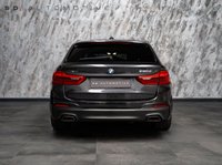 USED 2020 20 BMW 5 SERIES 3.0 530d M Sport Touring 5dr Diesel Auto xDrive Euro 6 (s/s) (265 ps) 