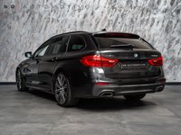 USED 2020 20 BMW 5 SERIES 3.0 530d M Sport Touring 5dr Diesel Auto xDrive Euro 6 (s/s) (265 ps) 