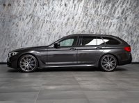 USED 2020 20 BMW 5 SERIES 3.0 530d M Sport Touring 5dr Diesel Auto xDrive Euro 6 (s/s) (265 ps) 