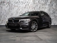USED 2020 20 BMW 5 SERIES 3.0 530d M Sport Touring 5dr Diesel Auto xDrive Euro 6 (s/s) (265 ps) 