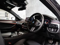 USED 2020 20 BMW 5 SERIES 3.0 530d M Sport Touring 5dr Diesel Auto xDrive Euro 6 (s/s) (265 ps) 