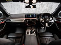 USED 2020 20 BMW 5 SERIES 3.0 530d M Sport Touring 5dr Diesel Auto xDrive Euro 6 (s/s) (265 ps) 