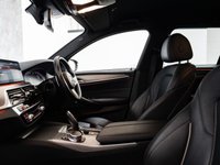 USED 2020 20 BMW 5 SERIES 3.0 530d M Sport Touring 5dr Diesel Auto xDrive Euro 6 (s/s) (265 ps) 
