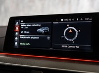 USED 2020 20 BMW 5 SERIES 3.0 530d M Sport Touring 5dr Diesel Auto xDrive Euro 6 (s/s) (265 ps) 