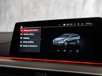 USED 2020 20 BMW 5 SERIES 3.0 530d M Sport Touring 5dr Diesel Auto xDrive Euro 6 (s/s) (265 ps) 