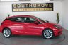 USED 2016 16 VAUXHALL ASTRA 1.4i Energy Hatchback 5dr Petrol Manual Euro 6 (100 ps) * EXTENDED WARRANTIES AVAILABLE *