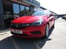 USED 2016 16 VAUXHALL ASTRA 1.4i Energy Hatchback 5dr Petrol Manual Euro 6 (100 ps) * EXTENDED WARRANTIES AVAILABLE *