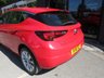 USED 2016 16 VAUXHALL ASTRA 1.4i Energy Hatchback 5dr Petrol Manual Euro 6 (100 ps) * EXTENDED WARRANTIES AVAILABLE *