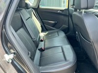 USED 2012 12 VAUXHALL ASTRA 1.6 16v Elite Hatchback 5dr Petrol Manual Euro 5 (115 ps) 