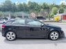 USED 2008 08 AUDI S3 2.0 TFSI Hatch 3dr Petrol Man quattro (261 bhp)*FSH 11 STAMPS*LEATHER* *FSH 11 STAMPS(9 MAIN DEALER)*LEATHER*BOSE*QUATTRO*