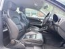 USED 2008 08 AUDI S3 2.0 TFSI Hatch 3dr Petrol Man quattro (261 bhp)*FSH 11 STAMPS*LEATHER* *FSH 11 STAMPS(9 MAIN DEALER)*LEATHER*BOSE*QUATTRO*