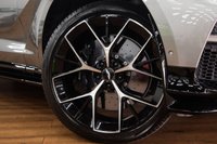 USED 2024 24 ASTON MARTIN DBX 4.0 V8 707 SUV 