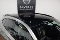 USED 2024 24 ASTON MARTIN DBX 4.0 V8 707 SUV 
