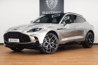 USED 2024 24 ASTON MARTIN DBX 4.0 V8 707 SUV 
