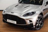 USED 2024 24 ASTON MARTIN DBX 4.0 V8 707 SUV 