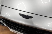 USED 2024 24 ASTON MARTIN DBX 4.0 V8 707 SUV 
