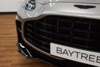 USED 2024 24 ASTON MARTIN DBX 4.0 V8 707 SUV 