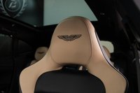 USED 2024 24 ASTON MARTIN DBX 4.0 V8 707 SUV 
