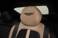 USED 2024 24 ASTON MARTIN DBX 4.0 V8 707 SUV 