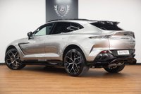 USED 2024 24 ASTON MARTIN DBX 4.0 V8 707 SUV 