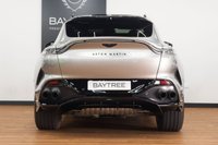 USED 2024 24 ASTON MARTIN DBX 4.0 V8 707 SUV 