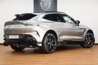 USED 2024 24 ASTON MARTIN DBX 4.0 V8 707 SUV 