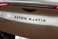 USED 2024 24 ASTON MARTIN DBX 4.0 V8 707 SUV 