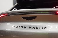 USED 2024 24 ASTON MARTIN DBX 4.0 V8 707 SUV 