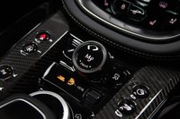 USED 2024 24 ASTON MARTIN DBX 4.0 V8 707 SUV 