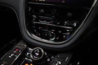 USED 2024 24 ASTON MARTIN DBX 4.0 V8 707 SUV 