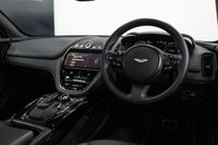 USED 2024 24 ASTON MARTIN DBX 4.0 V8 707 SUV 