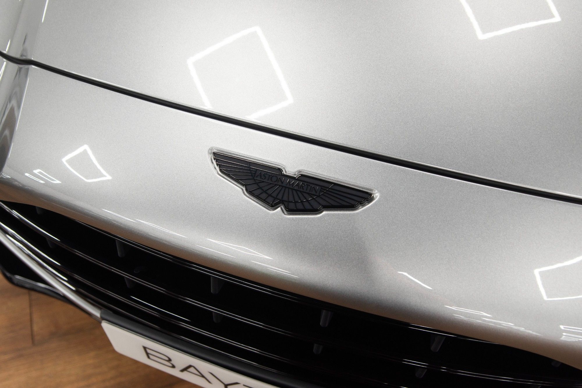 USED 2024 24 ASTON MARTIN DBX 4.0 V8 707 SUV 