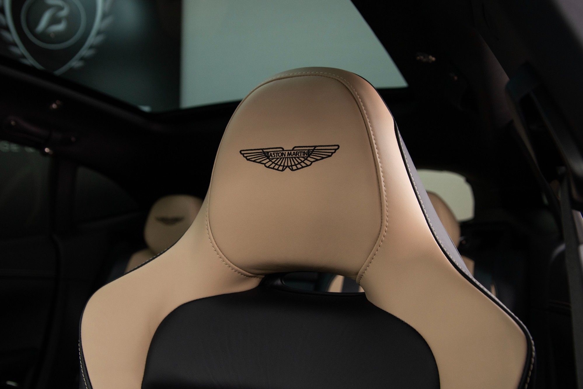 USED 2024 24 ASTON MARTIN DBX 4.0 V8 707 SUV 