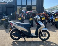 USED 2014 14 HONDA Vision 50 - BUY ONLINE 24 HRS A DAY - FINANCE AVAILABLE - ALL TYPES OF CREDIT ACCEPTED ONLY 2,255 MILES FROM NEW