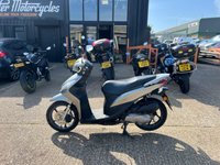 USED 2014 14 HONDA Vision 50 - BUY ONLINE 24 HRS A DAY - FINANCE AVAILABLE - ALL TYPES OF CREDIT ACCEPTED ONLY 2,255 MILES FROM NEW