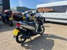 USED 2014 14 HONDA Vision 50 - BUY ONLINE 24 HRS A DAY - FINANCE AVAILABLE - ALL TYPES OF CREDIT ACCEPTED ONLY 2,255 MILES FROM NEW