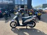 USED 2014 14 HONDA Vision 50 - BUY ONLINE 24 HRS A DAY - FINANCE AVAILABLE - ALL TYPES OF CREDIT ACCEPTED ONLY 2,255 MILES FROM NEW