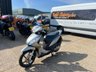 USED 2014 14 HONDA Vision 50 - BUY ONLINE 24 HRS A DAY - FINANCE AVAILABLE - ALL TYPES OF CREDIT ACCEPTED ONLY 2,255 MILES FROM NEW