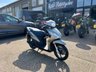 USED 2014 14 HONDA Vision 50 - BUY ONLINE 24 HRS A DAY - FINANCE AVAILABLE - ALL TYPES OF CREDIT ACCEPTED ONLY 2,255 MILES FROM NEW
