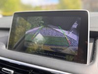 USED 2022 72 MG MG HS 1.5 T-GDI Excite SUV 5dr Petrol DCT Euro 6 (s/s) (162 ps) DIGITAL DASH REAR PARKING SENSORS